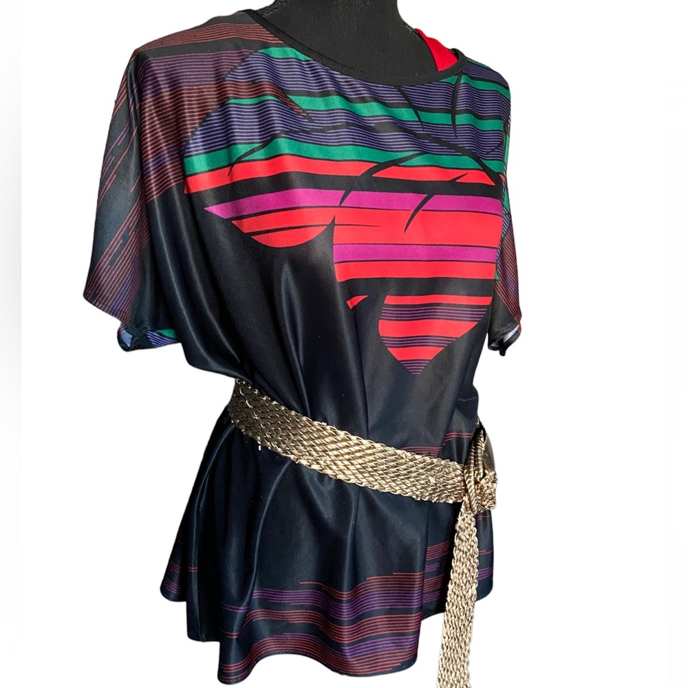 Vintage Top